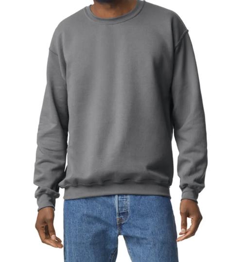 18000 / CREW NECK SWEATSHIRT