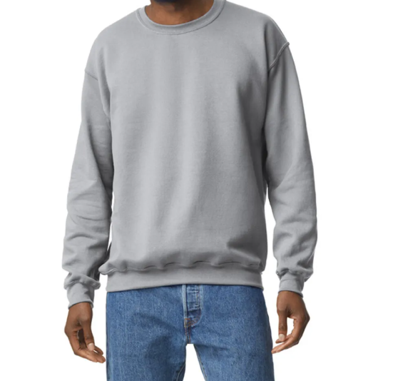 18000 / CREW NECK SWEATSHIRT