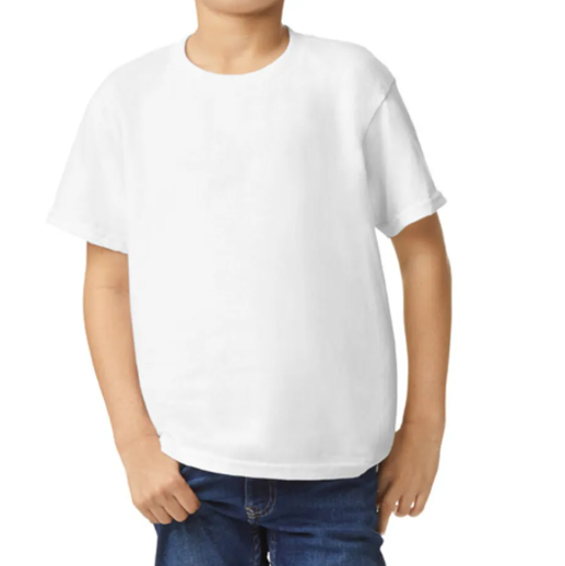 5000B / YOUTH ACTIVEWEAR T-SHIRT