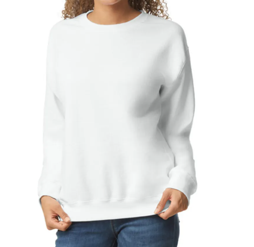 18000 / CREW NECK SWEATSHIRT