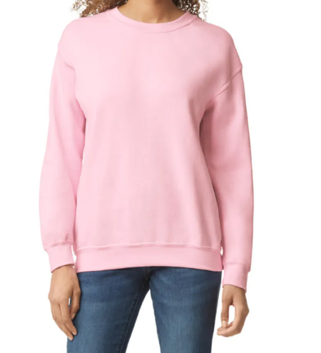 18000 / CREW NECK SWEATSHIRT