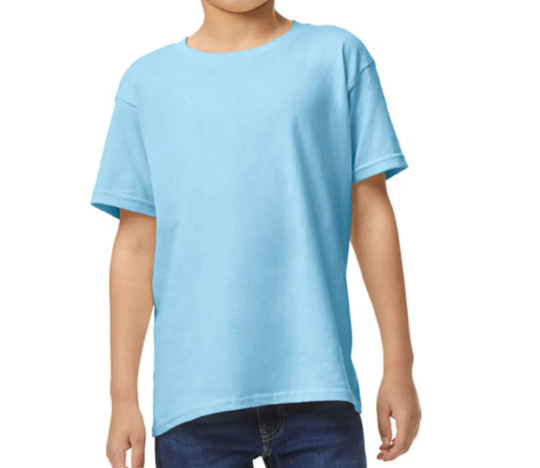 5000B / YOUTH ACTIVEWEAR T-SHIRT