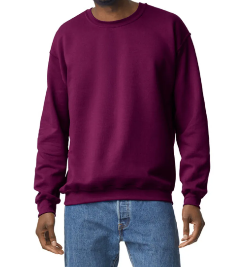 18000 / CREW NECK SWEATSHIRT