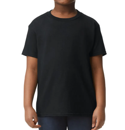 5000B / YOUTH ACTIVEWEAR T-SHIRT