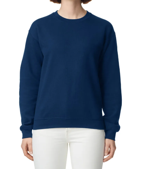 18000 / CREW NECK SWEATSHIRT