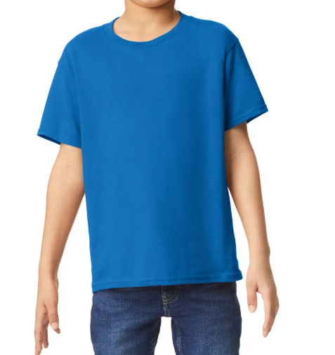 5000B / YOUTH ACTIVEWEAR T-SHIRT