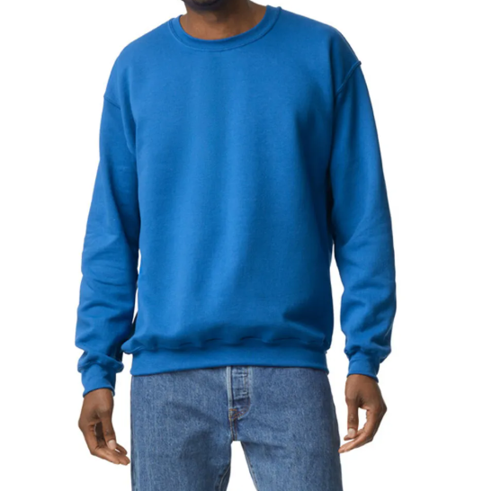 18000 / CREW NECK SWEATSHIRT