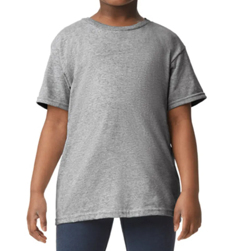 5000B / YOUTH ACTIVEWEAR T-SHIRT