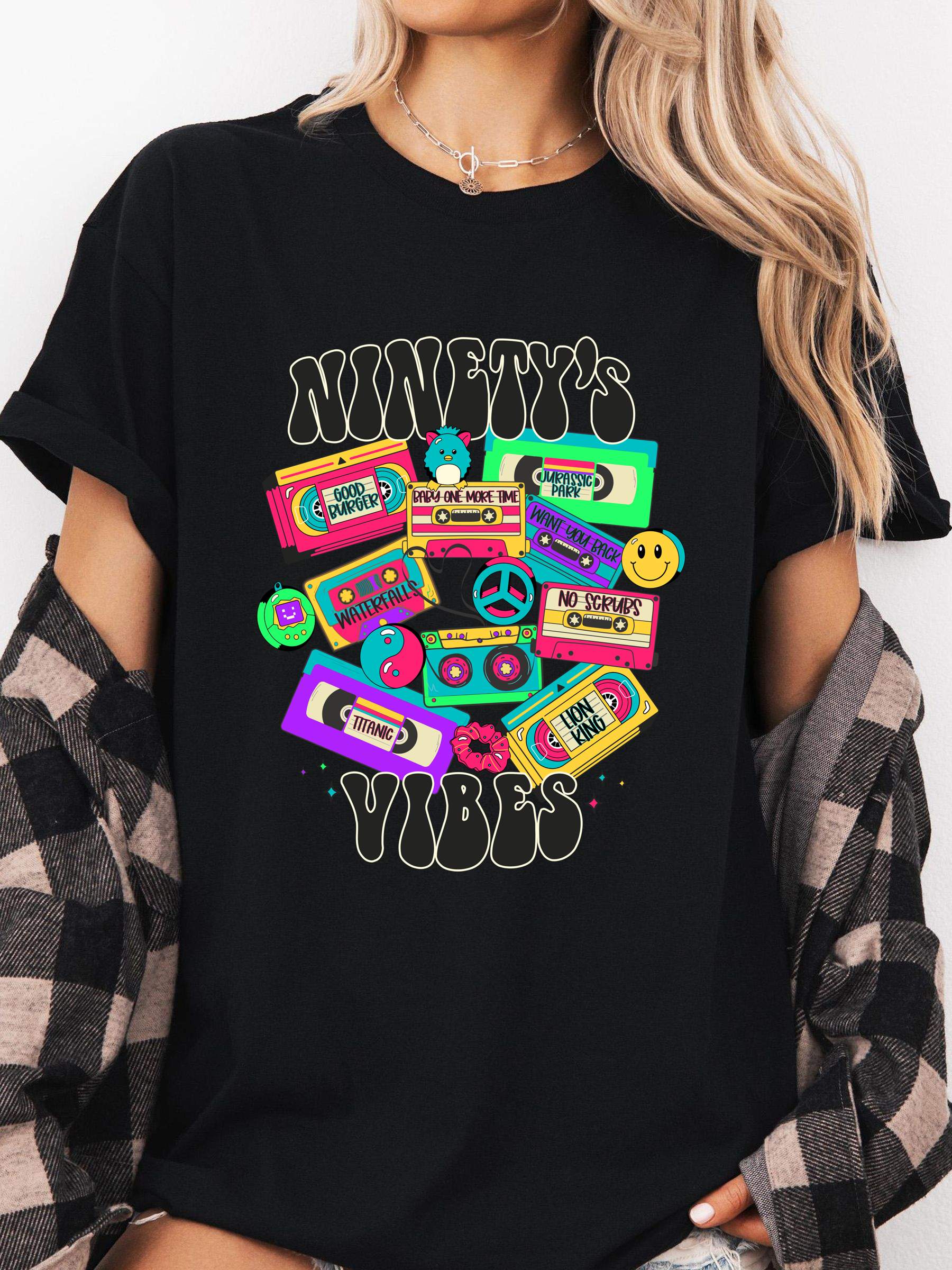 DG001 / MEN'S COTTON T-SHIRT 180G 5.3 OZ DTF PRINT RUSH SERVICE LA