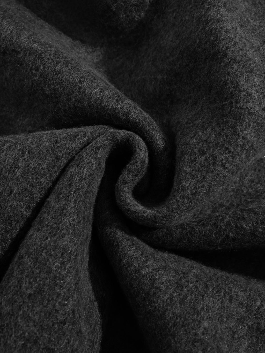270G Unisex Fleece-Lined Hoodie (DF009)