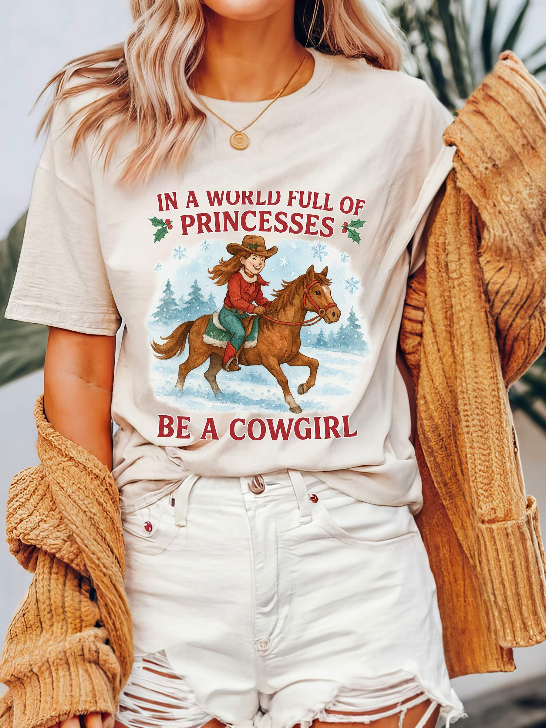 DG150 / WOMEN'S COTTON T-SHIRT (180G)