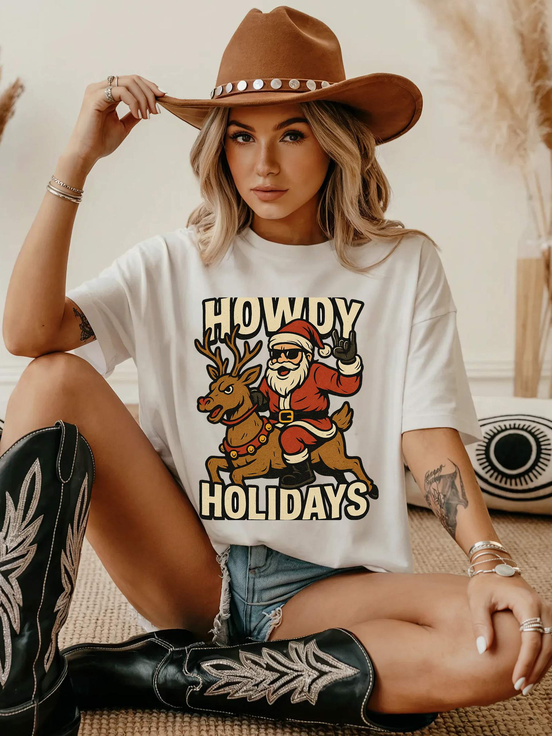 DG150 / WOMEN'S COTTON T-SHIRT (180G)