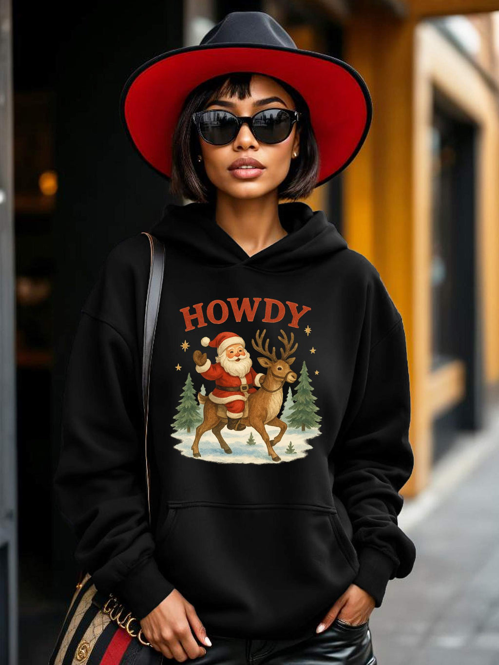 18500 / HOODED ACTIVEWEAR SWEATSHIRT