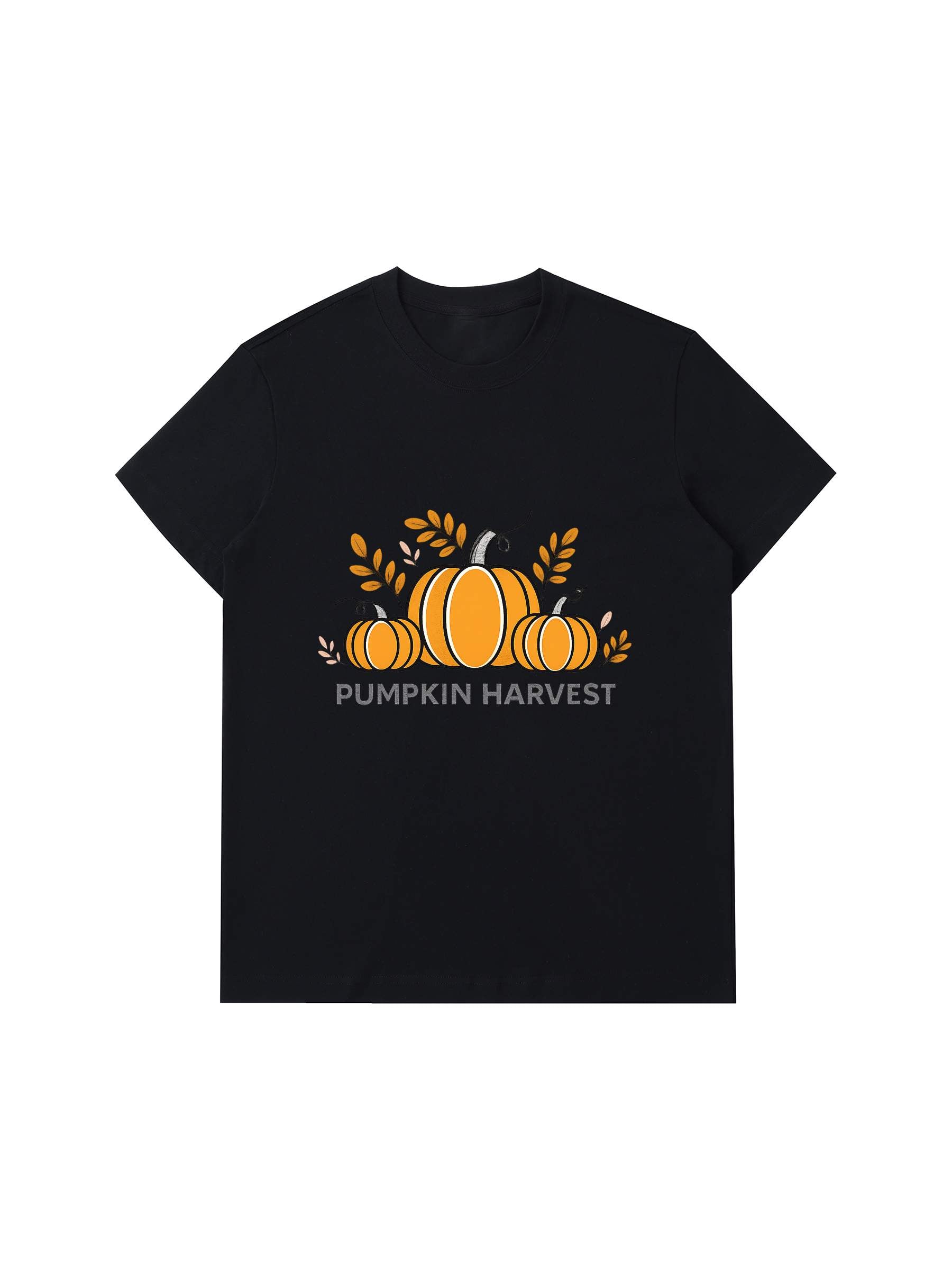 RT0034-C001-V2 / ESSENTIAL HEAVYWEIGHT COTTON T-SHIRT 330G 9.7OZ DTG PRINT LA