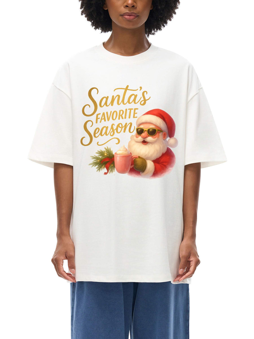 R00227-C001-V3 / HEAVYWEIGHT EARTH TONE T-SHIRT 305G 9.0OZ DTG PRINT RUSH LA