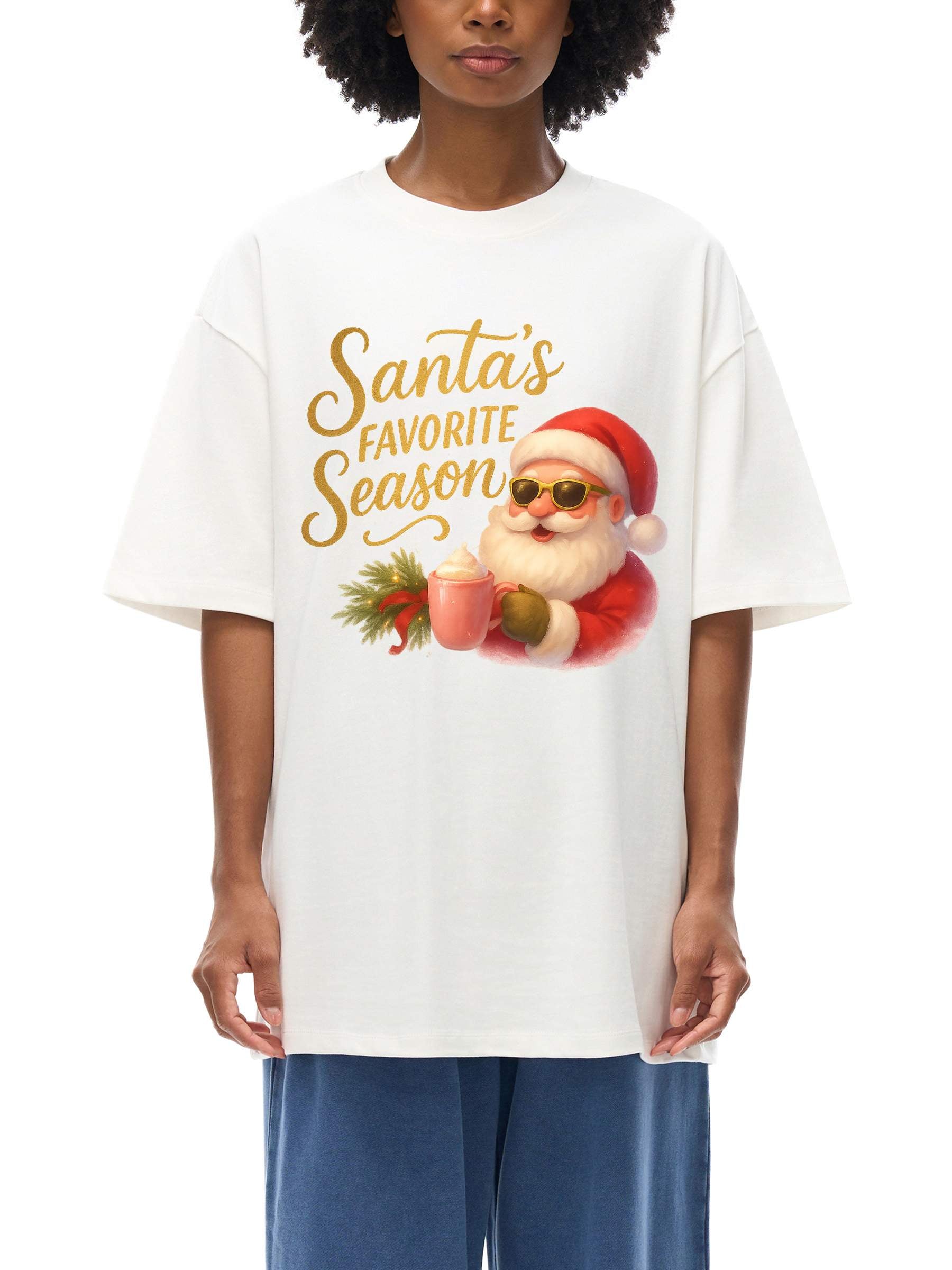 R00227-C001-V3 / HEAVYWEIGHT EARTH TONE T-SHIRT 305G 9.0OZ DTG PRINT RUSH LA