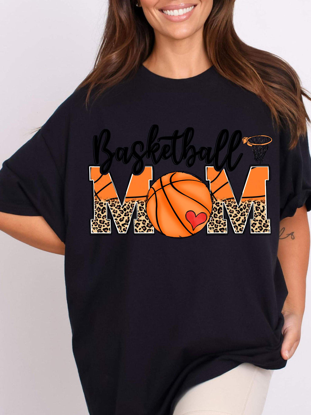 DG001 / MEN'S COTTON T-SHIRT 180G 5.3 OZ DTF PRINT RUSH SERVICE LA