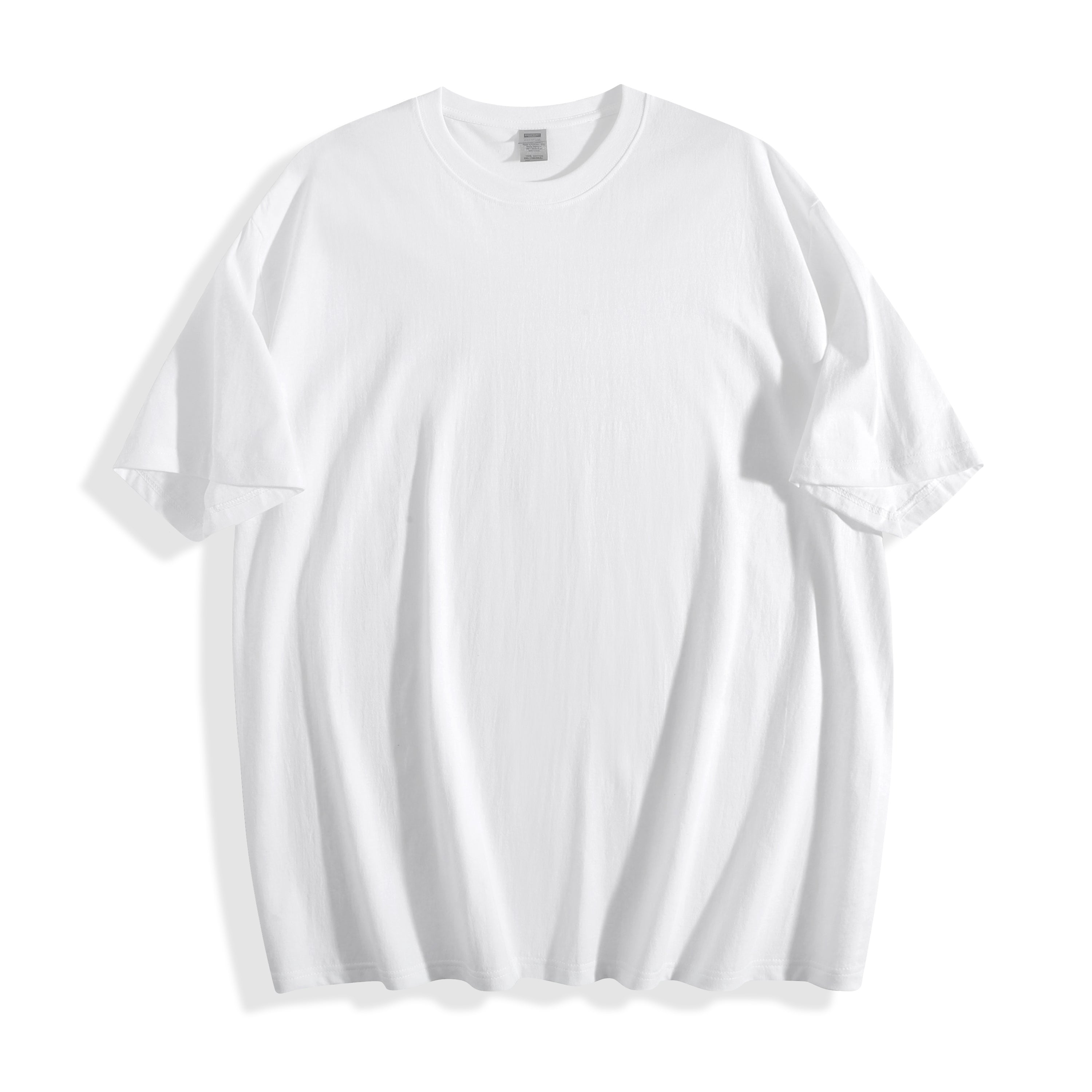 DG150 / WOMEN'S COTTON T-SHIRT (180G)