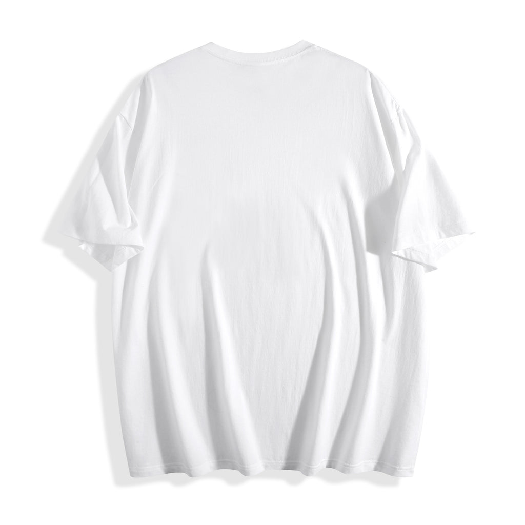 180G Pure Cotton T-Shirt for Adults (DG150)