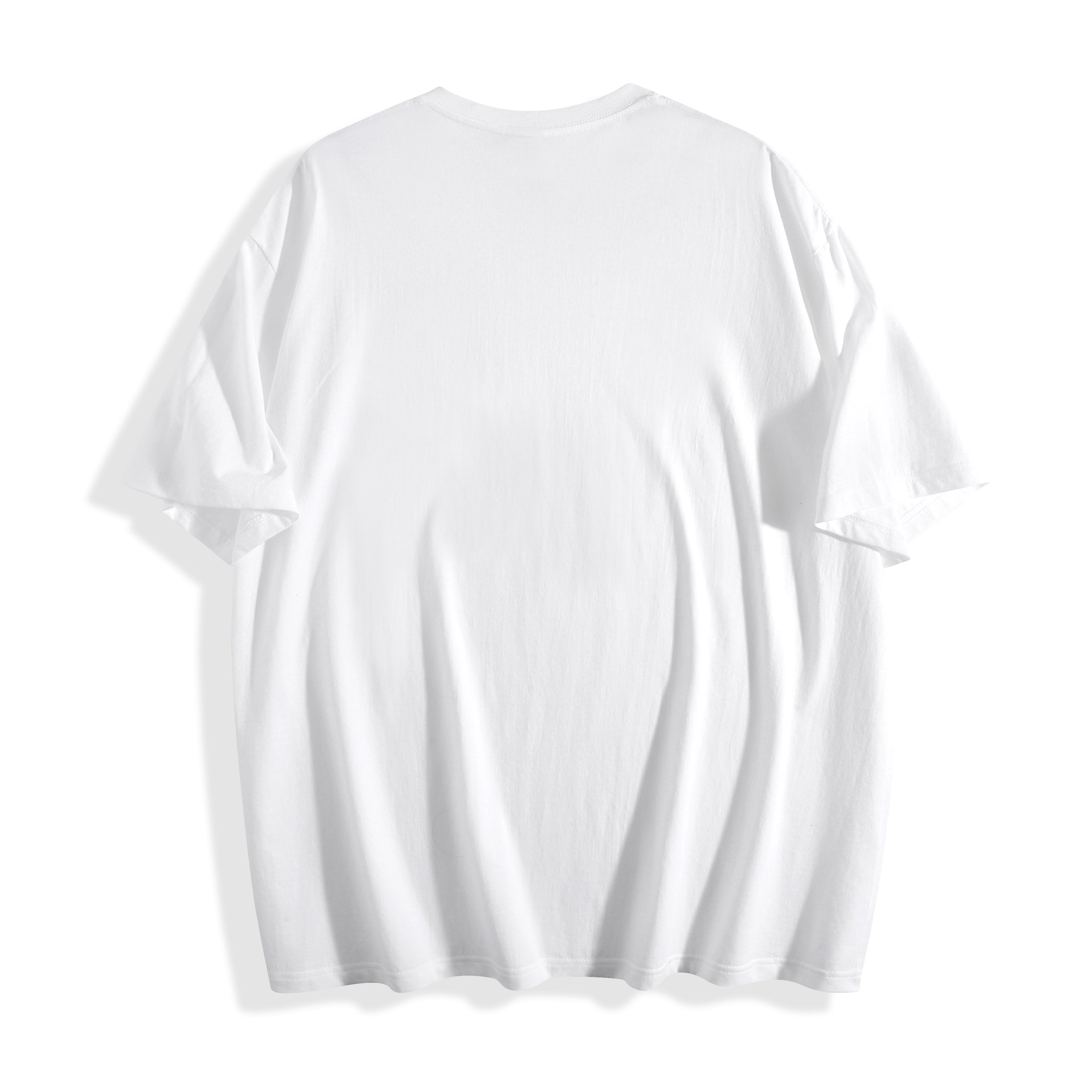 180G Pure Cotton T-Shirt for Adults (DG150)