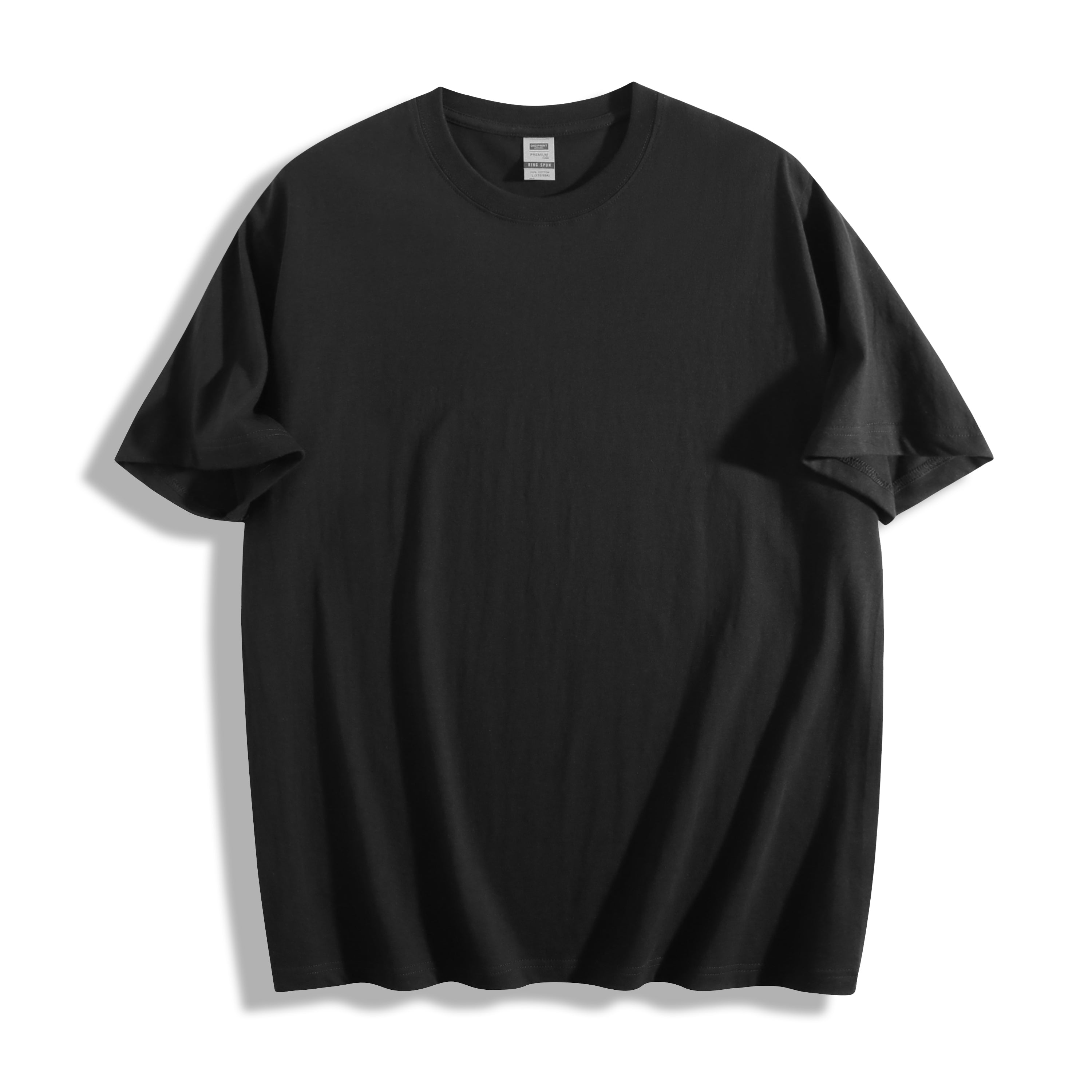180G Pure Cotton T-Shirt for Adults (DG150)