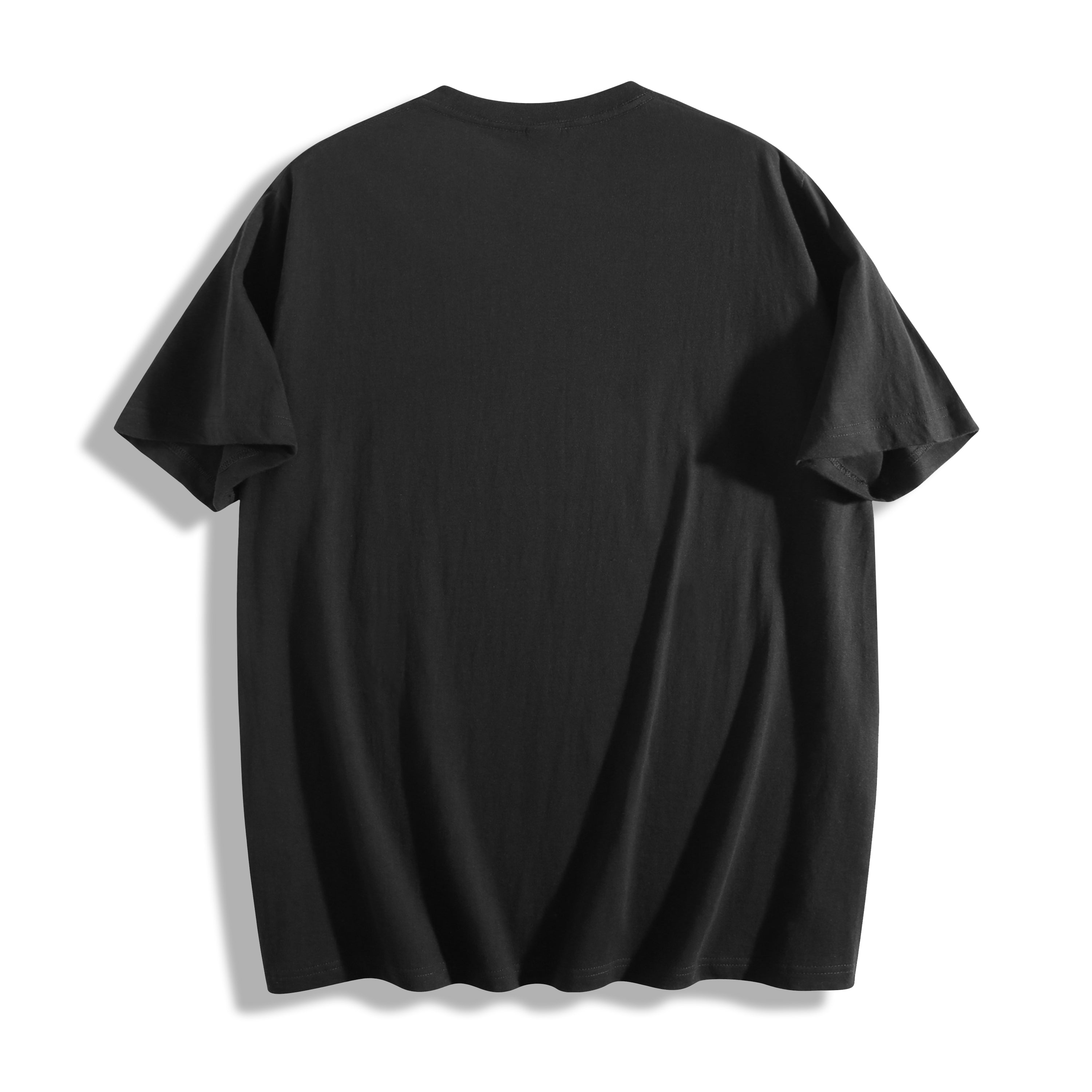 180G Pure Cotton T-Shirt for Adults (DG150)
