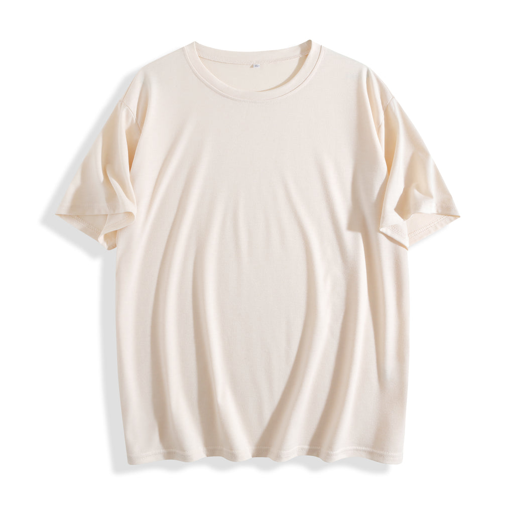 180G Women’s Cotton-Blend T-Shirt (DG100)