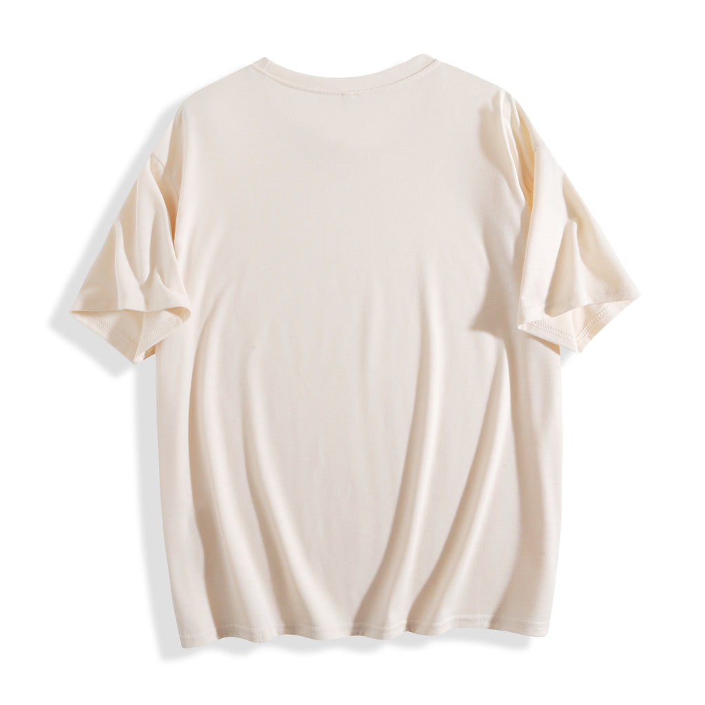 180G Women’s Cotton-Blend T-Shirt (DG100)