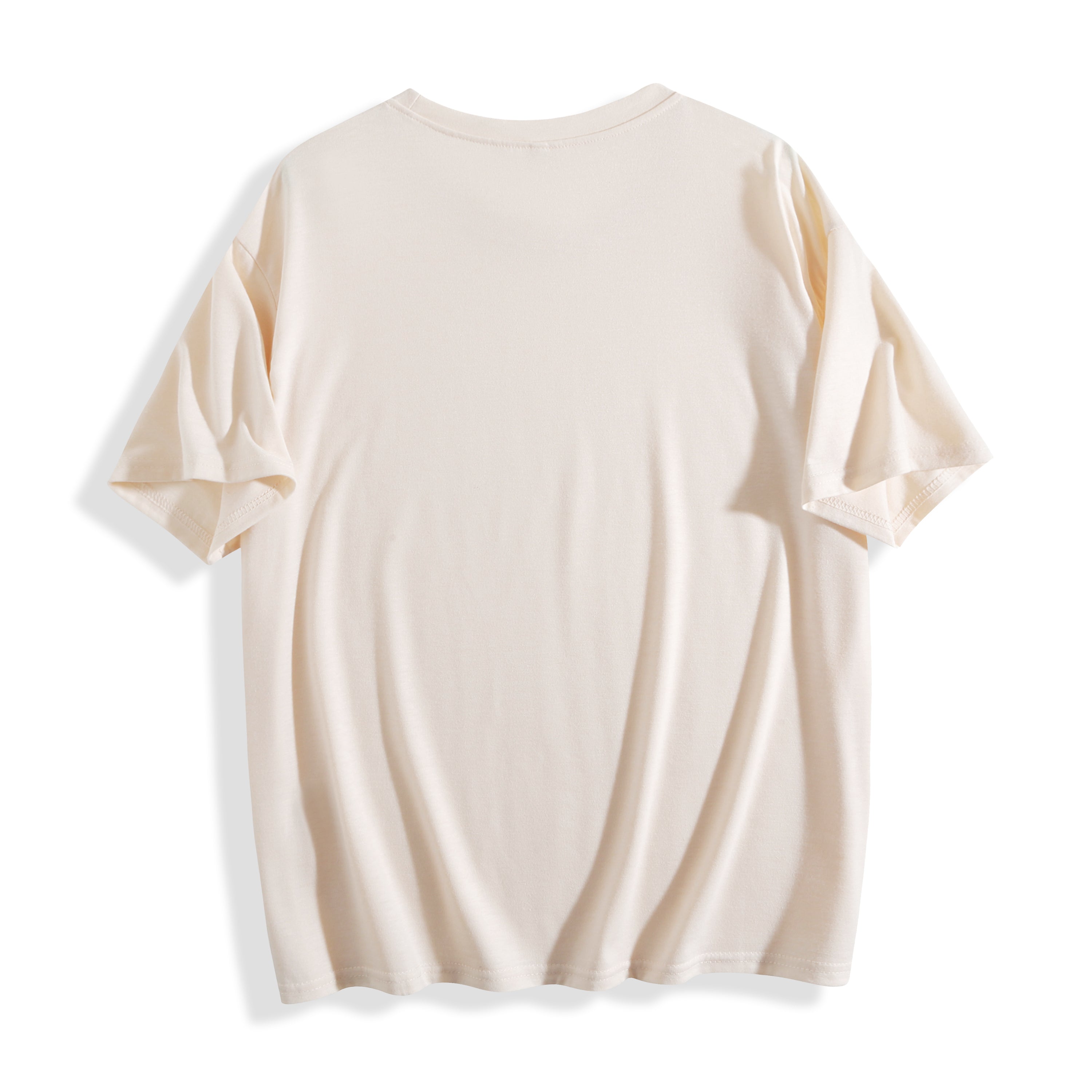 180G Women’s Cotton-Blend T-Shirt (DG100)