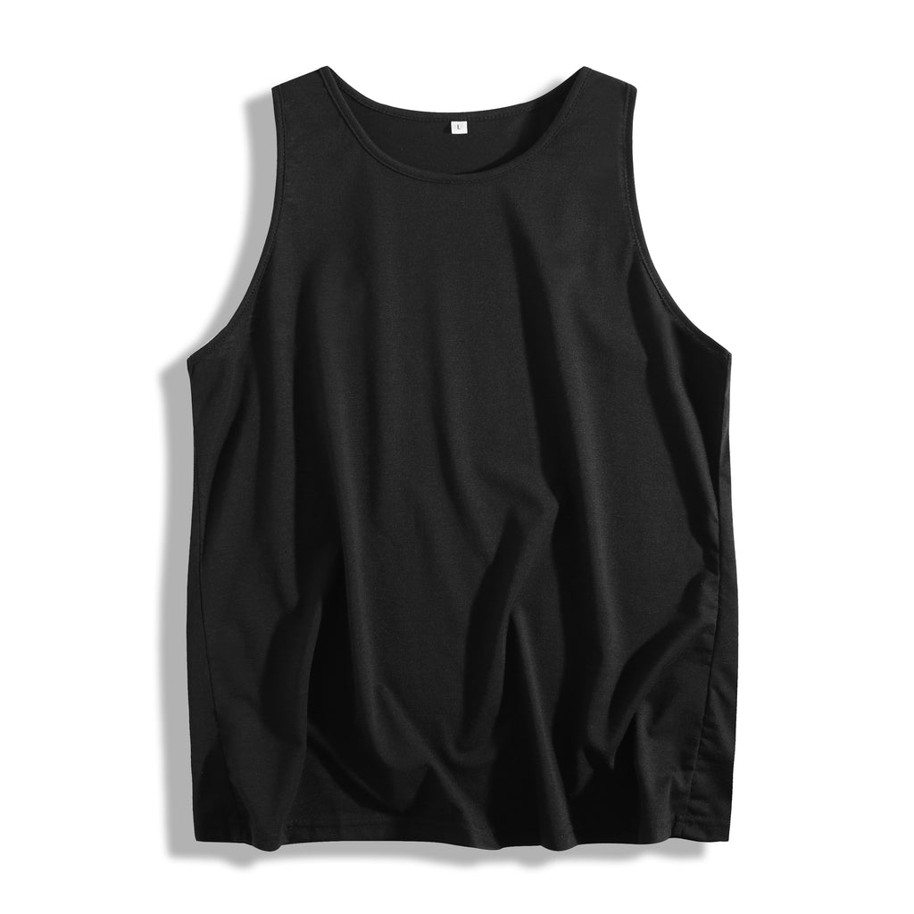 VS002 / WOMEN'S TANK TOP 180G COTTON POLYESTER DTF PRINT RUSH SERVICE LA