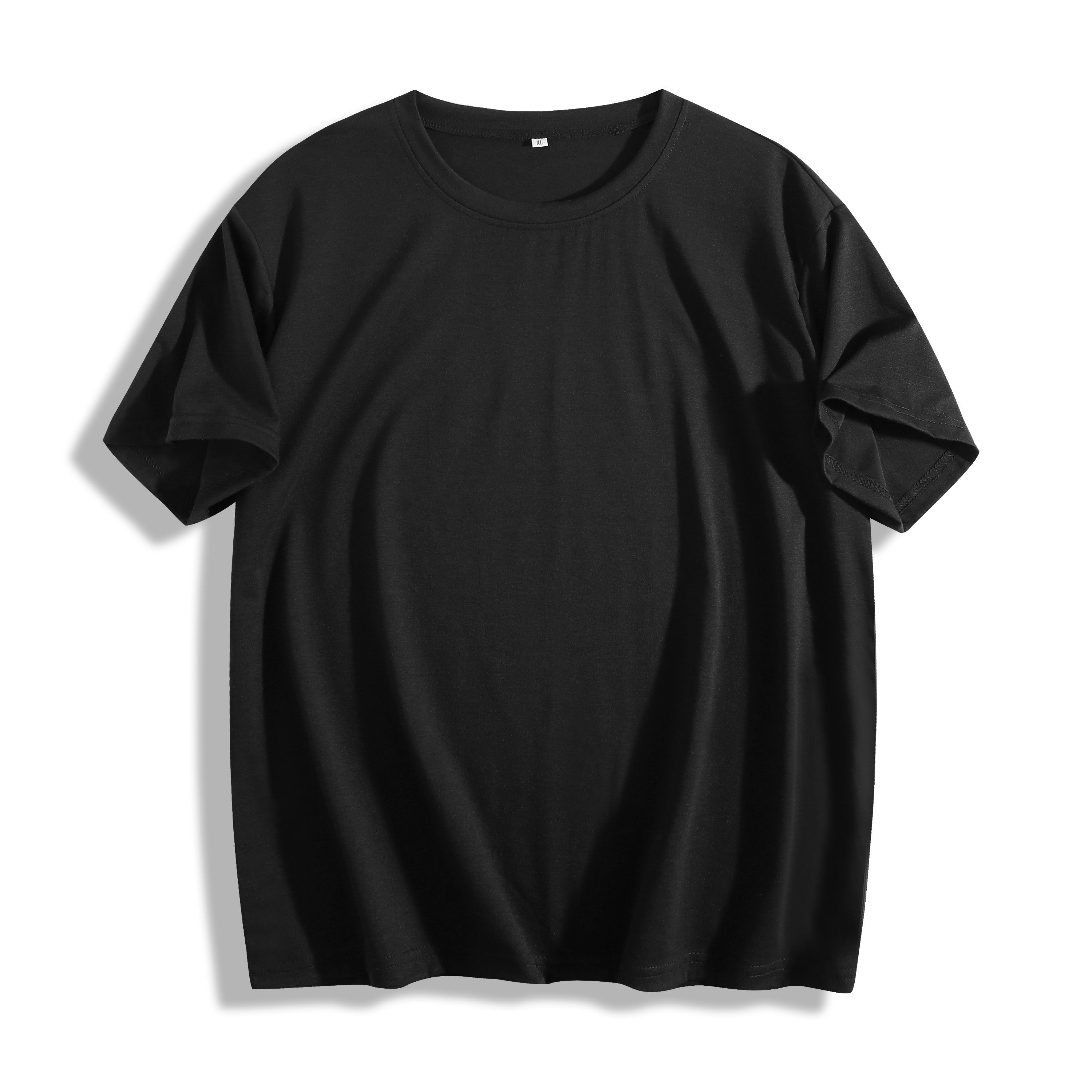 180G Women’s Cotton-Blend T-Shirt (DG100)