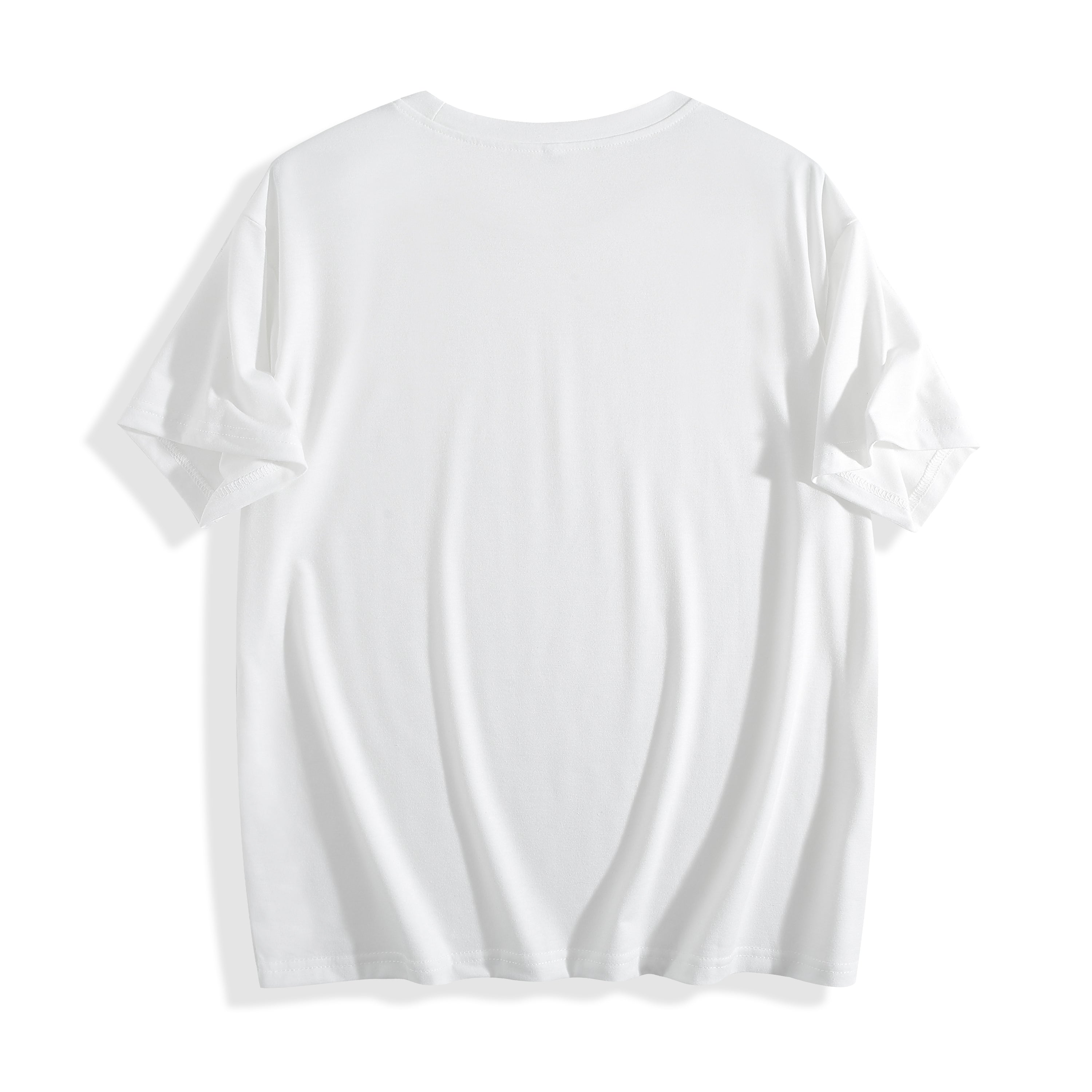 180G Women’s Cotton-Blend T-Shirt (DG100)