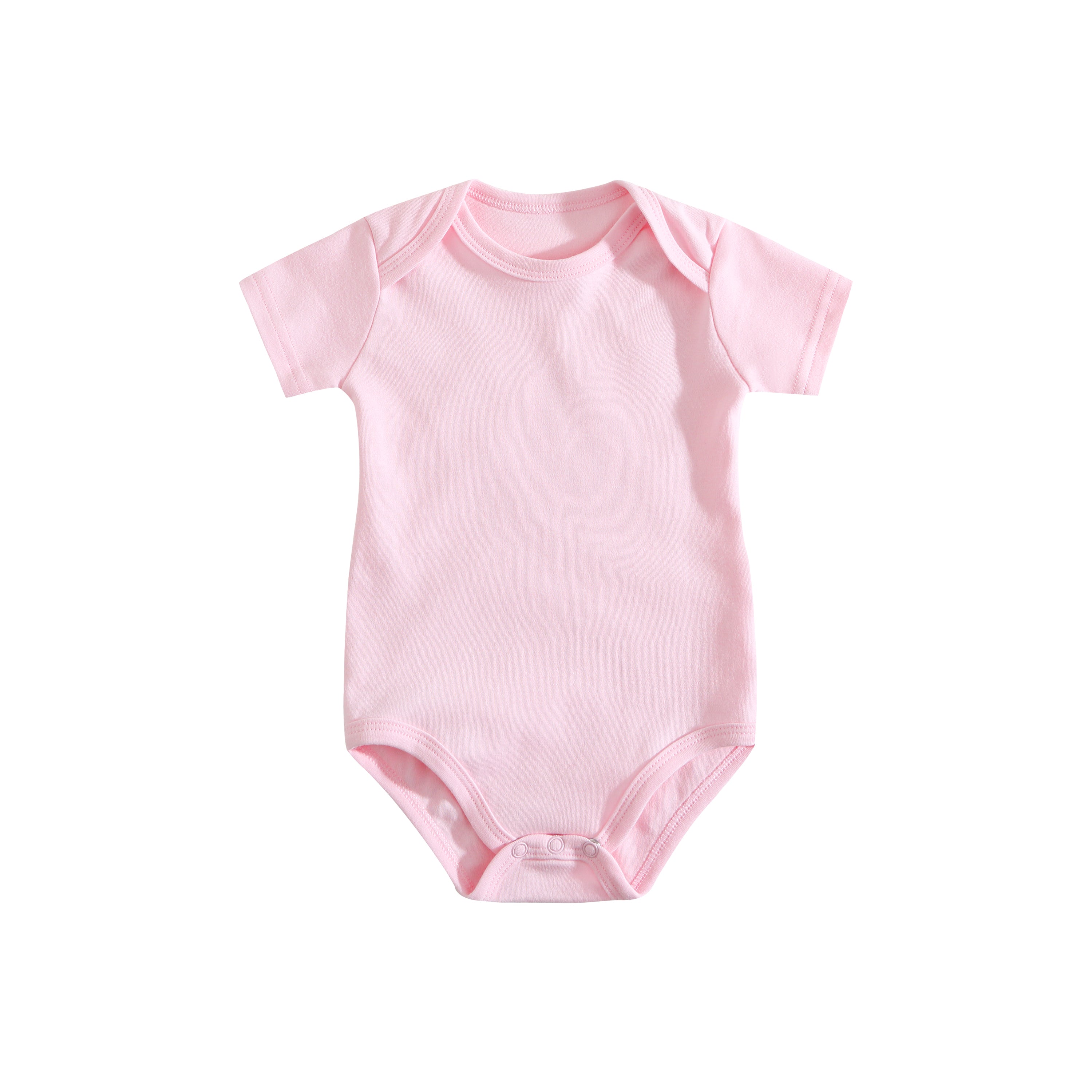 DG301 / BABY'S COTTON BODYSUIT (190G)