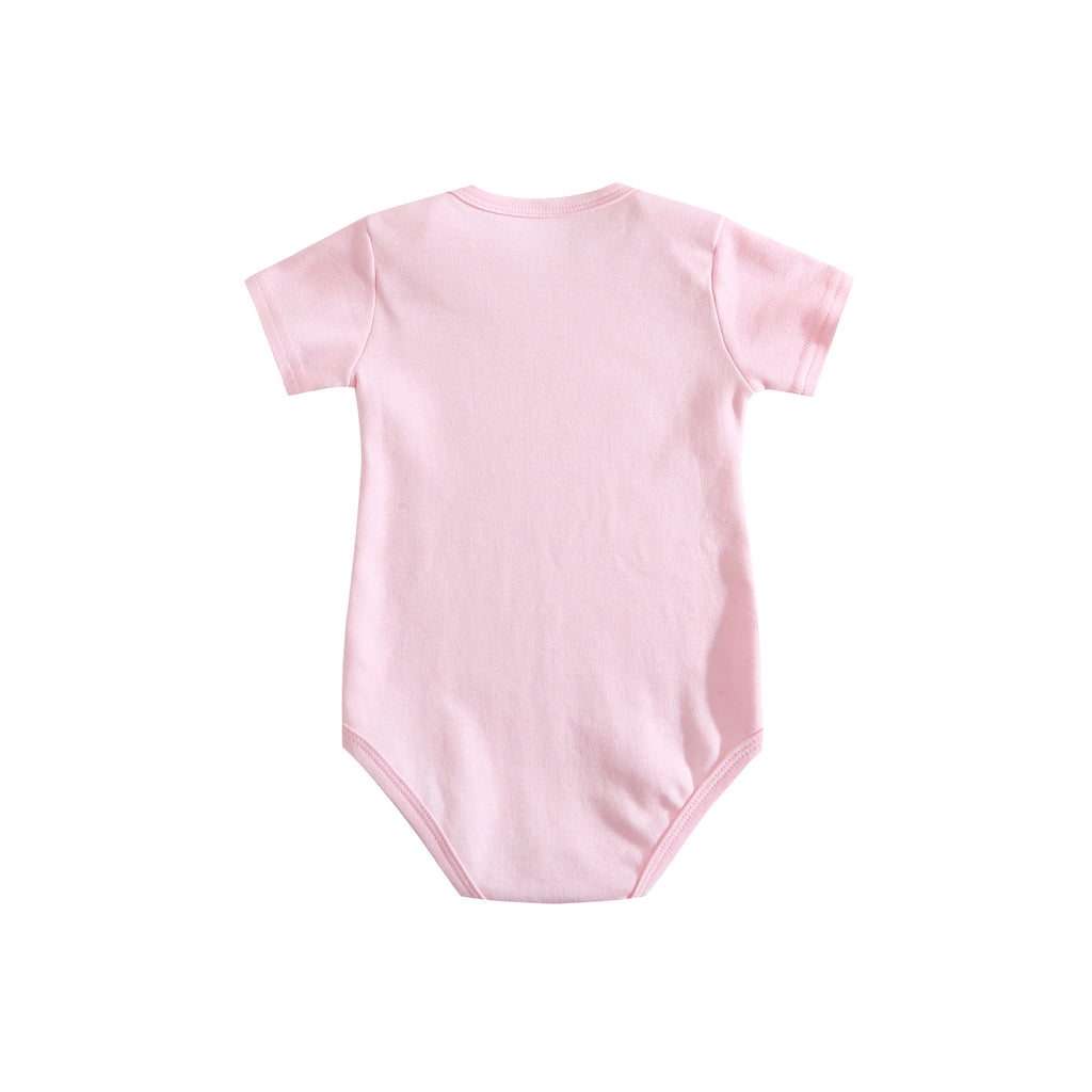 DG301 / BABY'S COTTON BODYSUIT (190G)