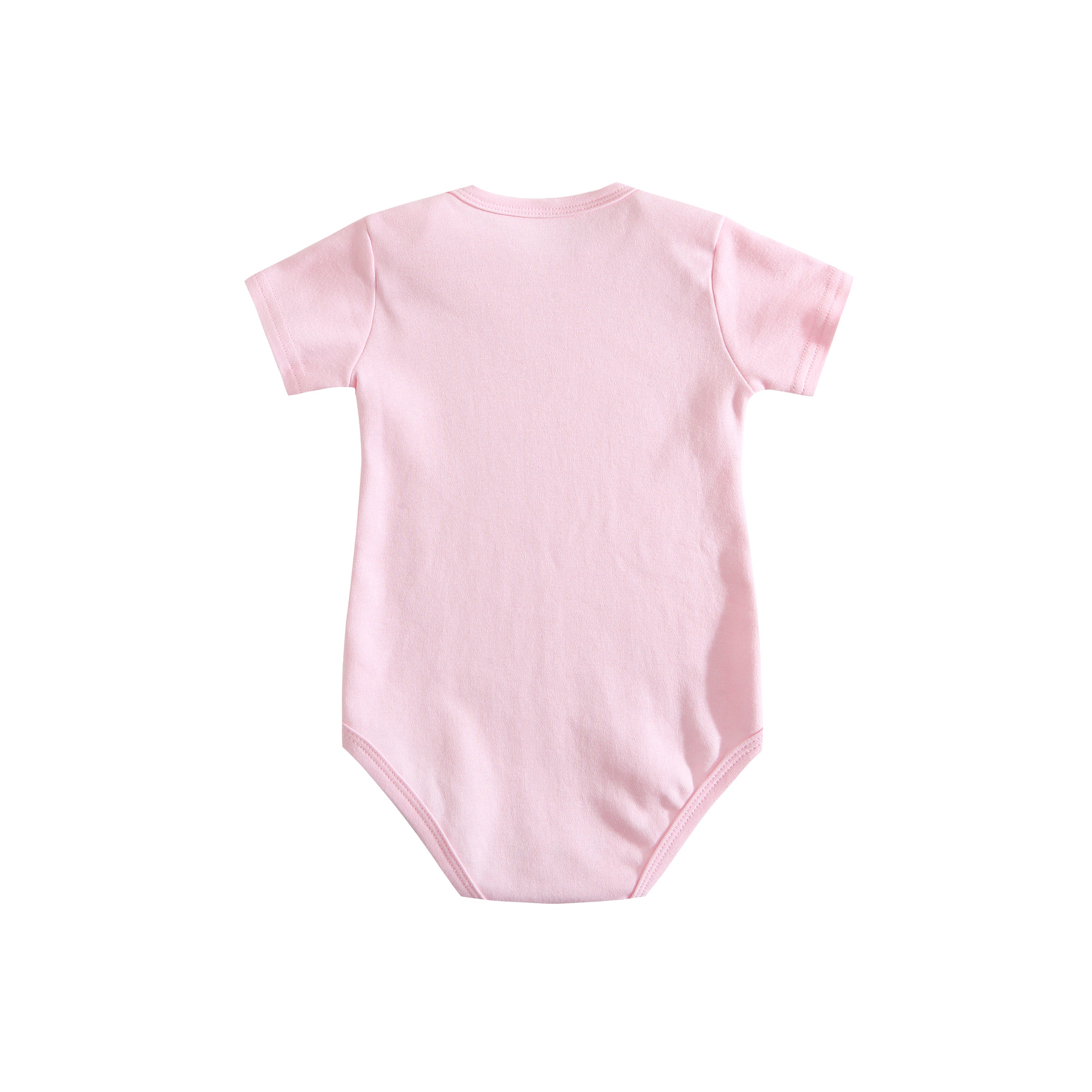 DG301 / BABY'S COTTON BODYSUIT (190G)