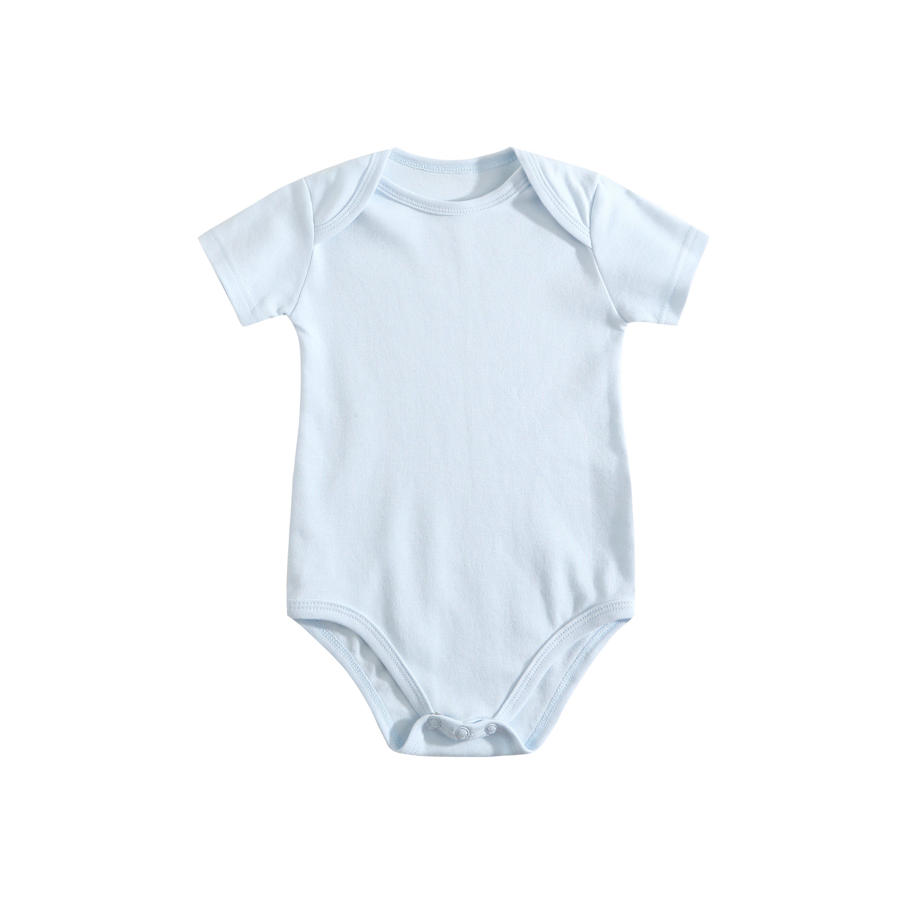 DG301 / BABY'S COTTON BODYSUIT (190G)
