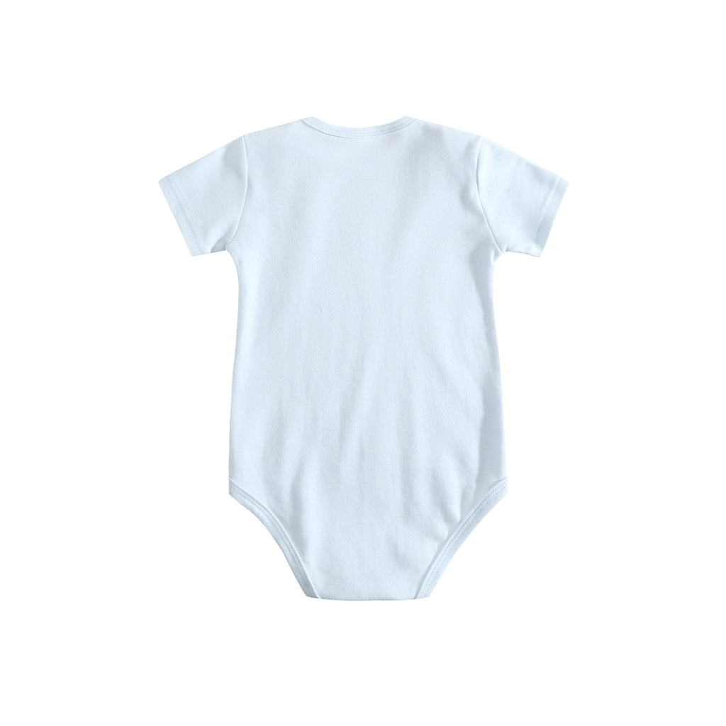 DG301 / BABY'S COTTON BODYSUIT (190G)