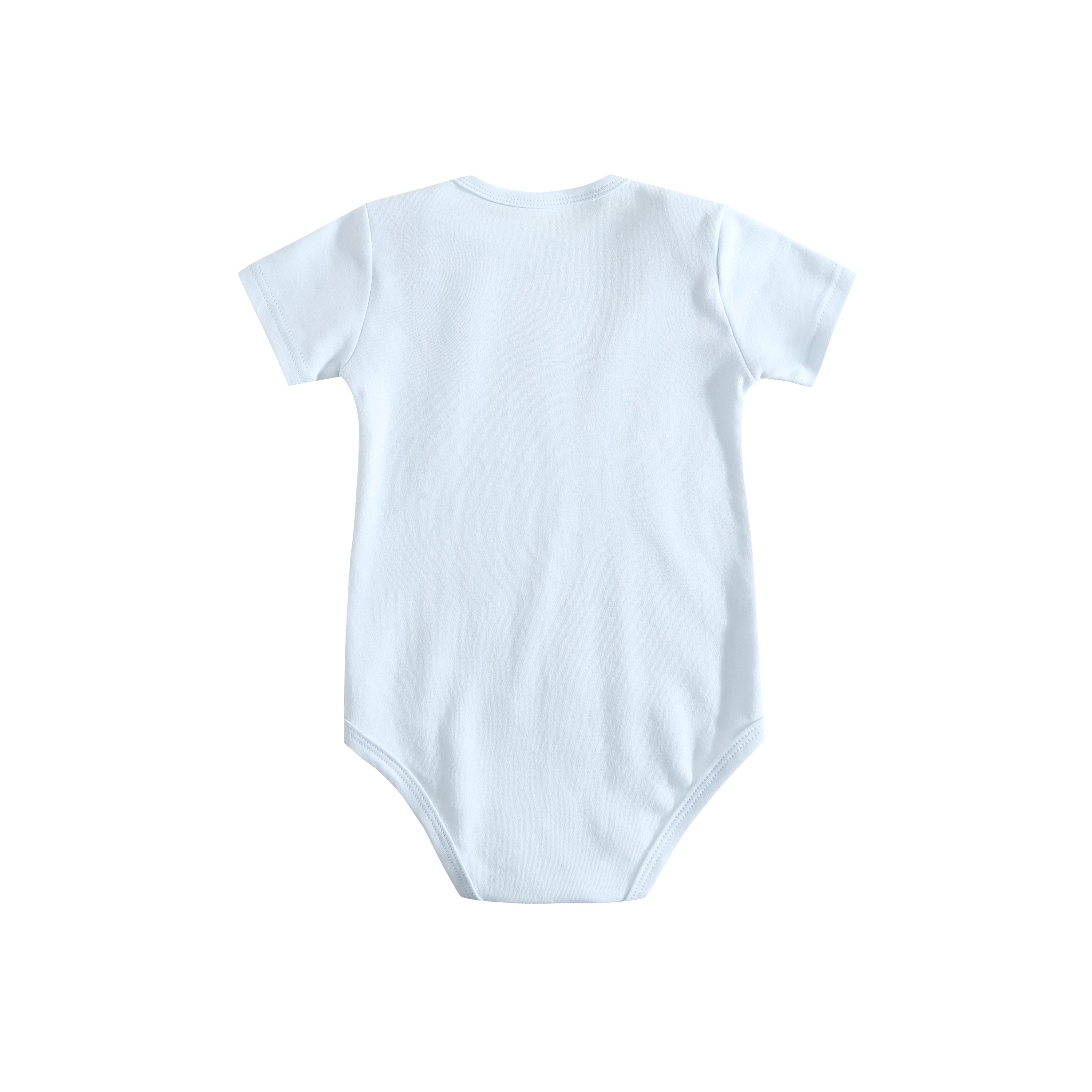 DG301 / BABY'S COTTON BODYSUIT (190G)
