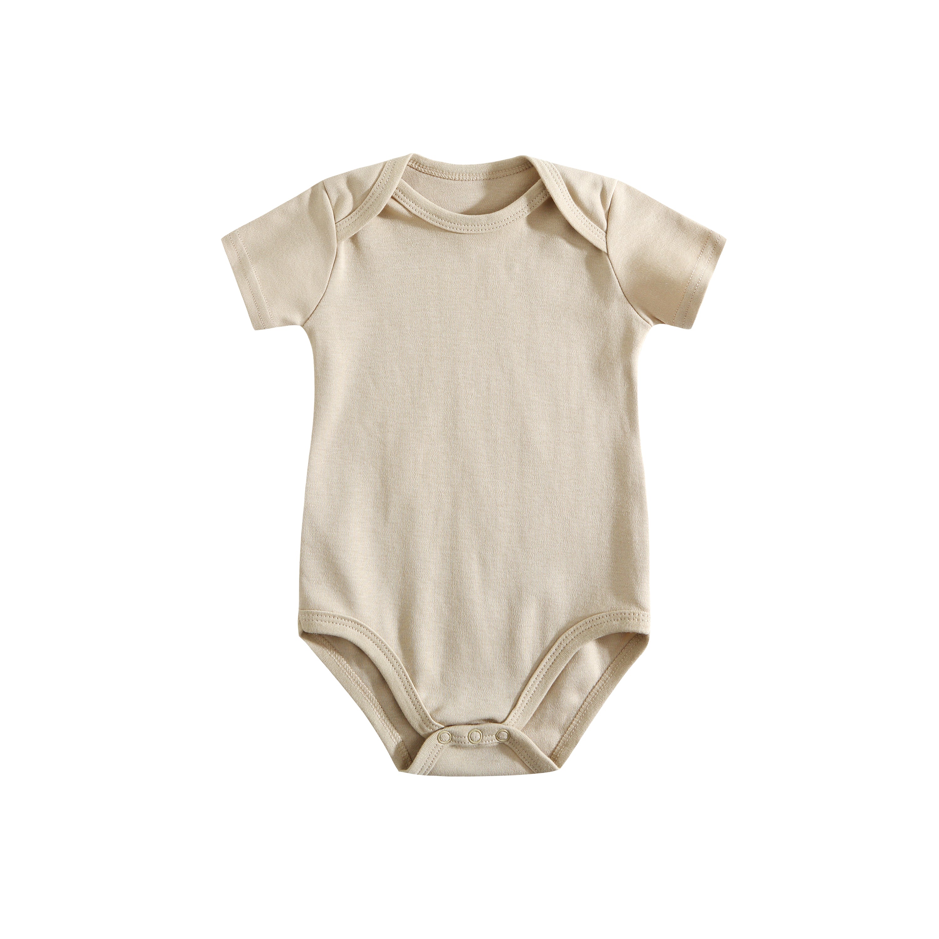DG301 / BABY'S COTTON BODYSUIT (190G)