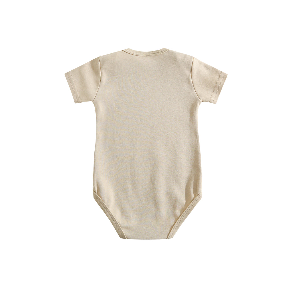DG301 / BABY'S COTTON BODYSUIT (190G)