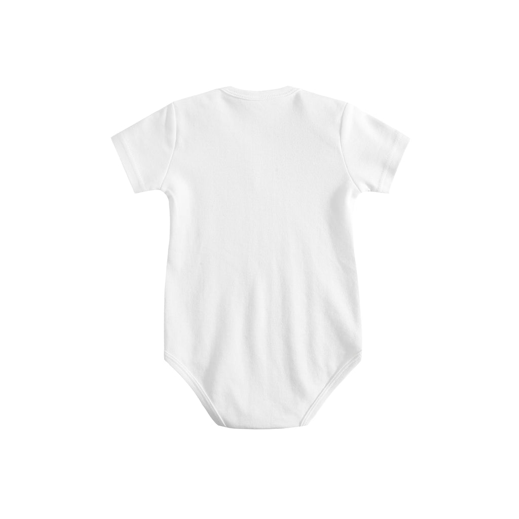 DG301 / BABY'S COTTON BODYSUIT (190G)