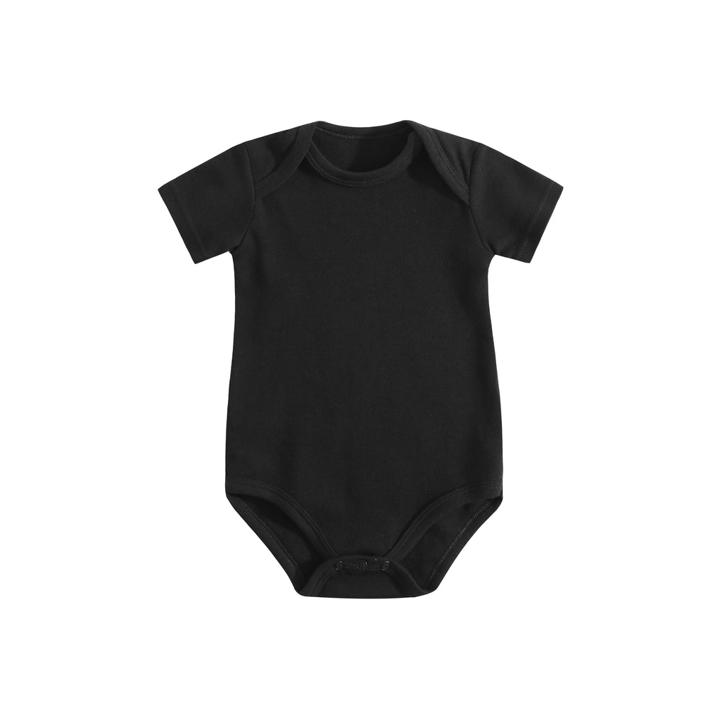 DG301 / BABY'S COTTON BODYSUIT (190G)