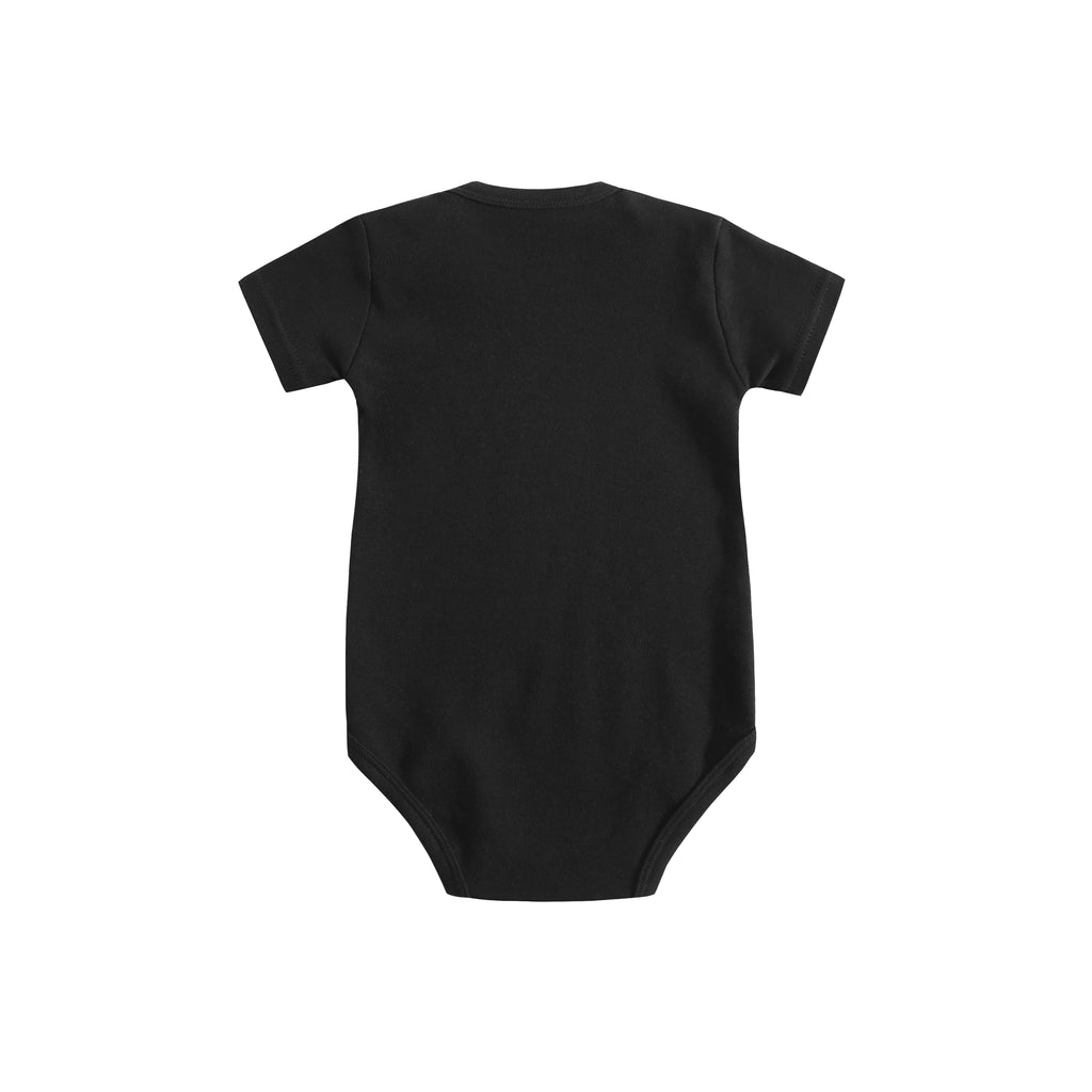 DG301 / BABY'S COTTON BODYSUIT (190G)