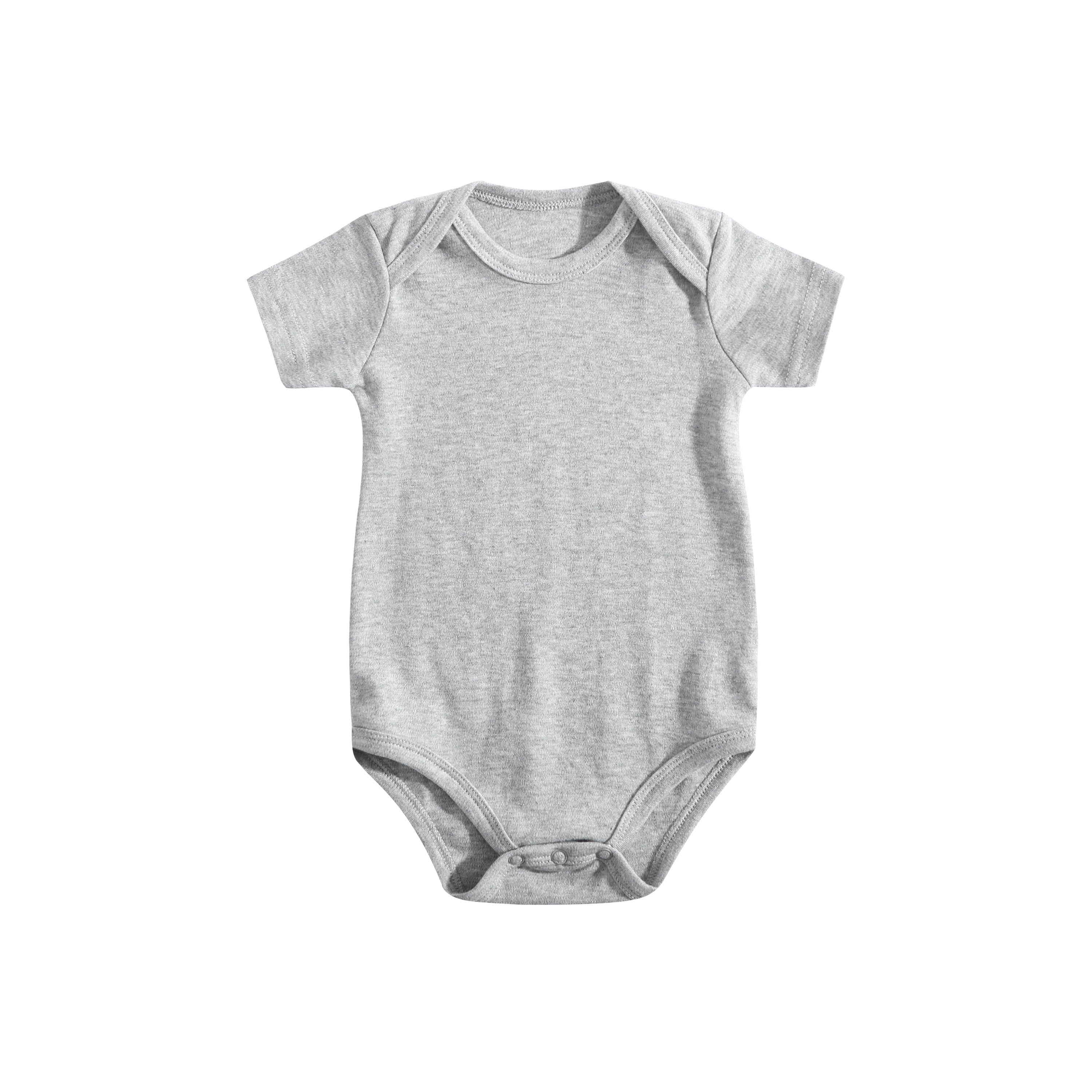 DG301 / BABY'S COTTON BODYSUIT (190G)