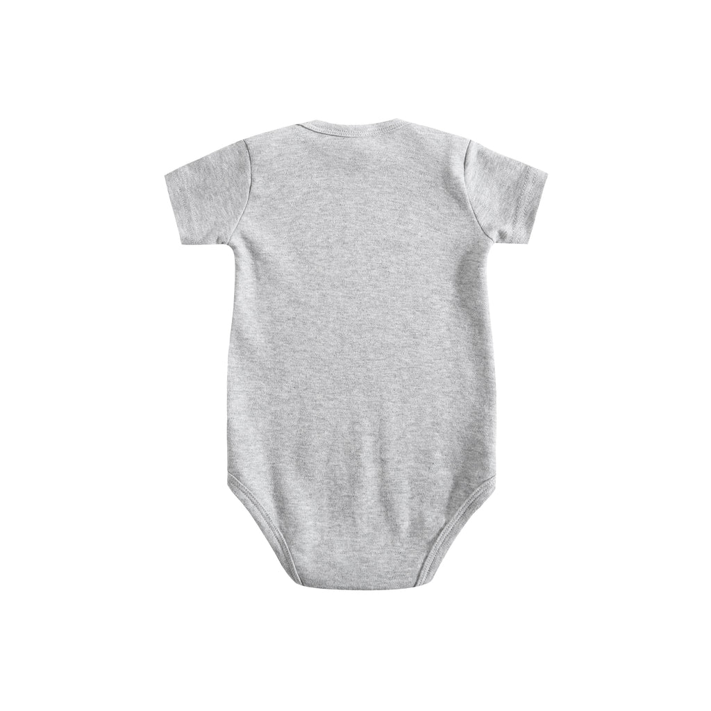 DG301 / BABY'S COTTON BODYSUIT (190G)