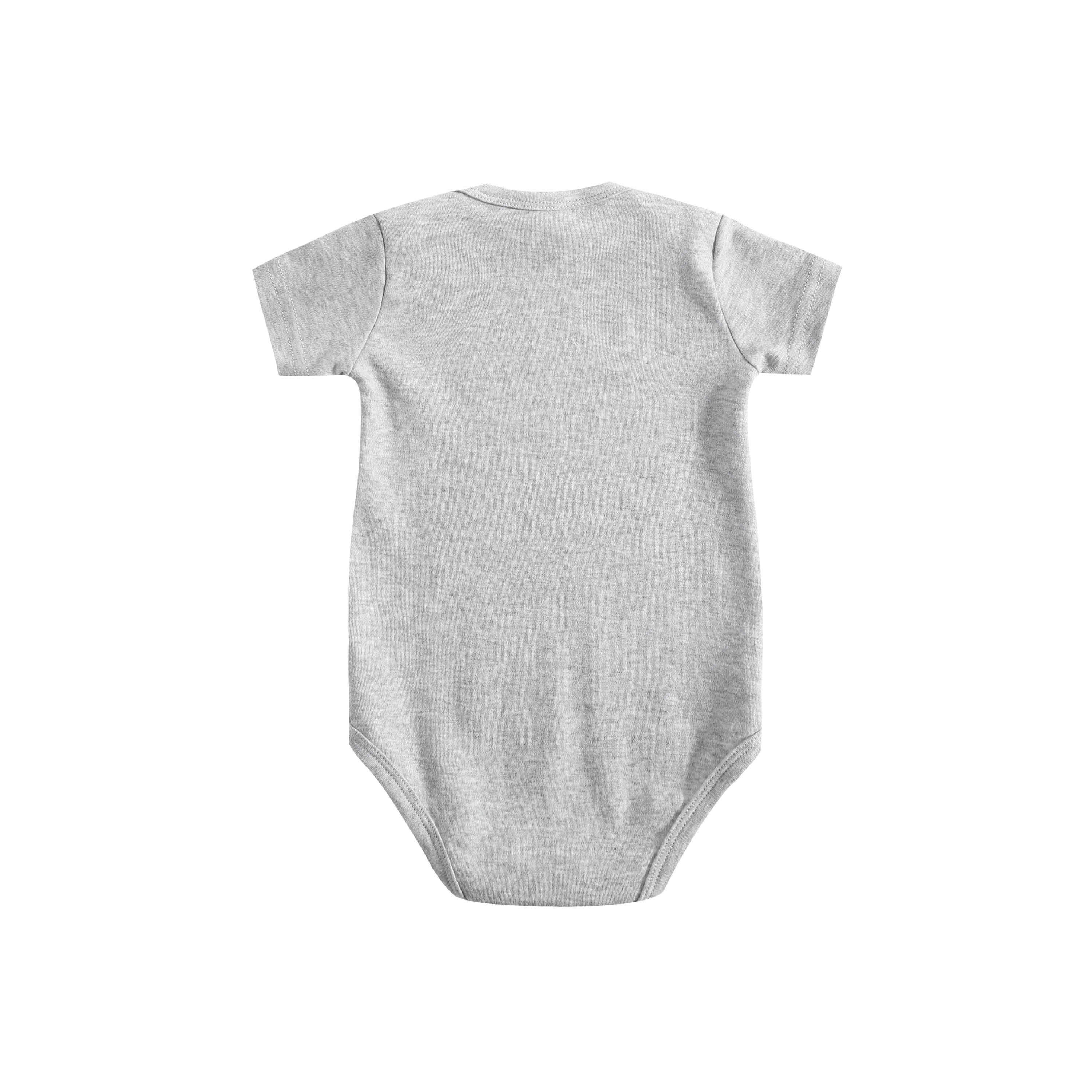 DG301 / BABY'S COTTON BODYSUIT (190G)
