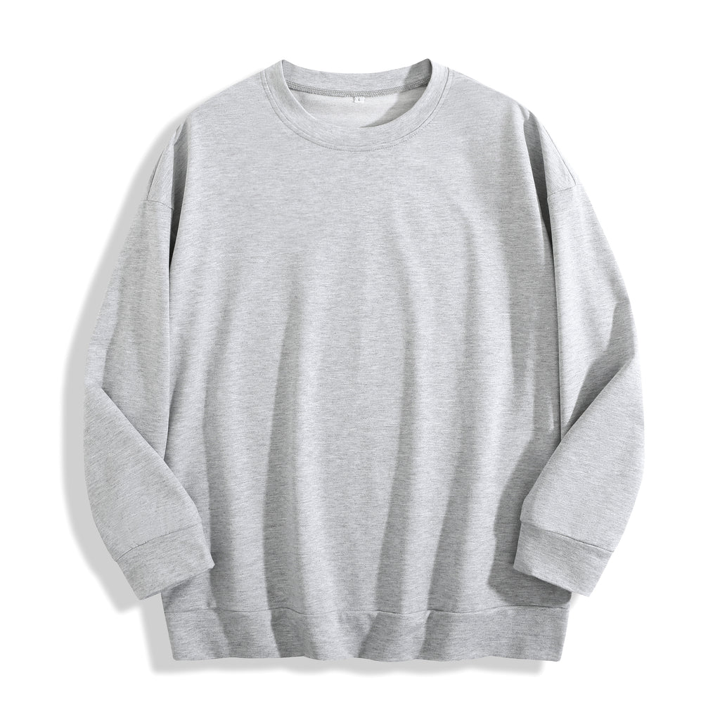 240G Unisex Crewneck Sweatshirt (DG501)
