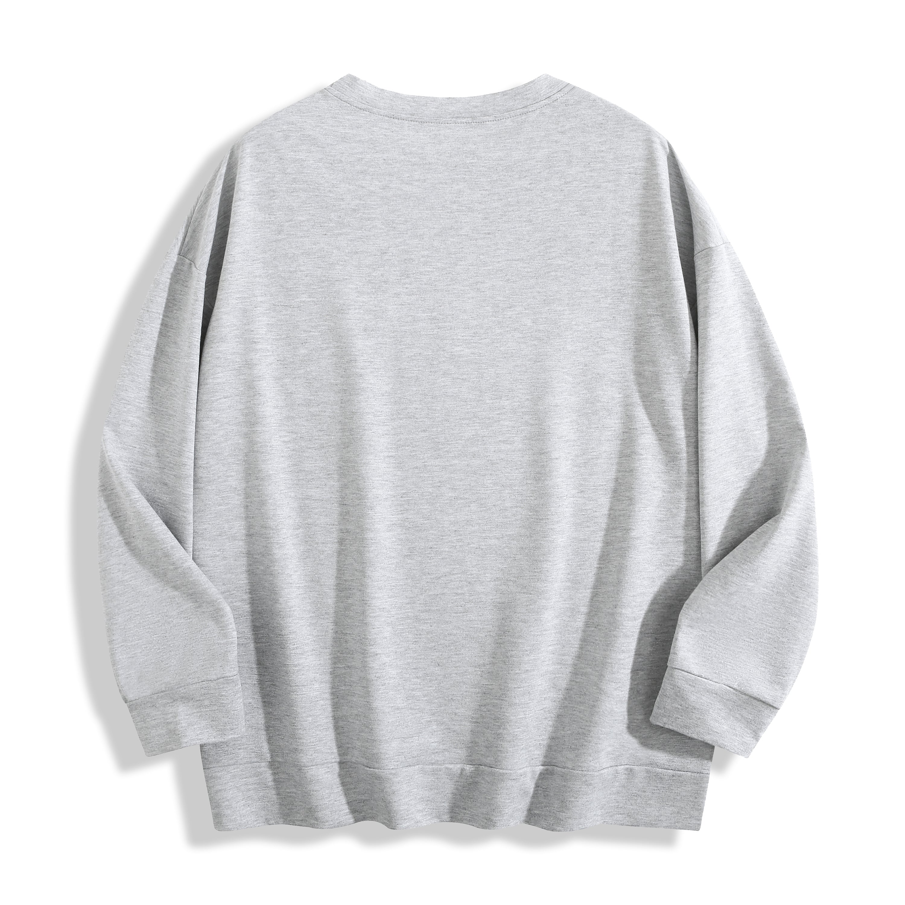 240G Unisex Crewneck Sweatshirt (DG501)