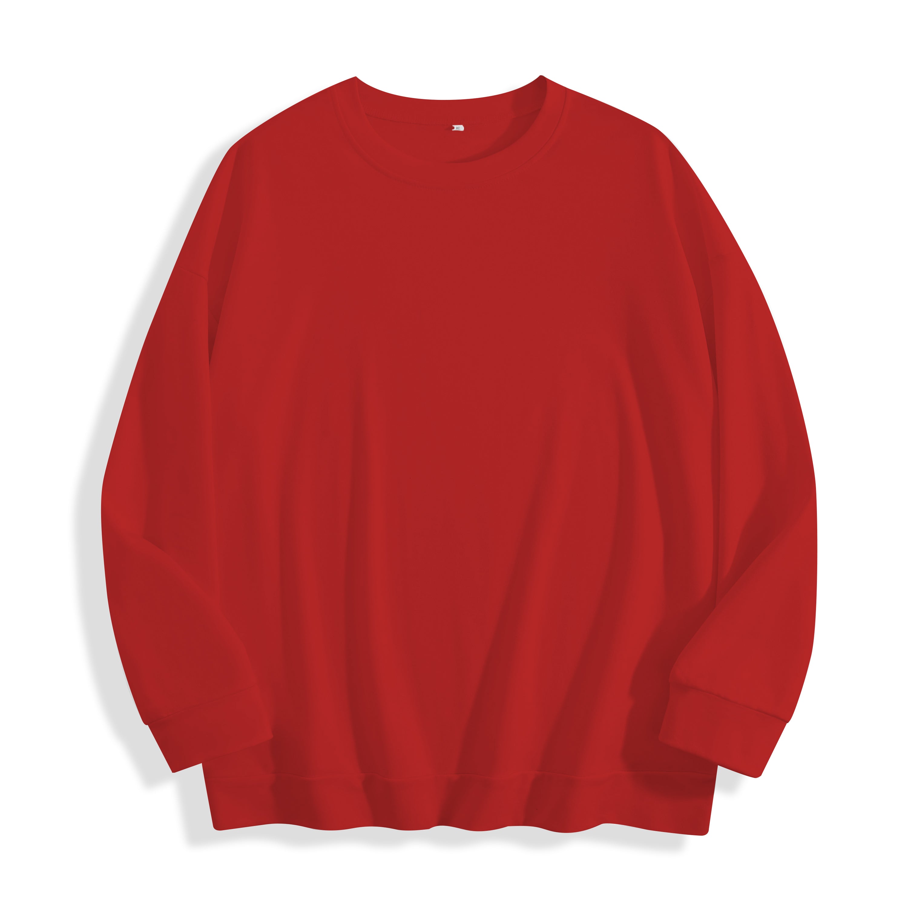 240G Unisex Crewneck Sweatshirt (DG501)