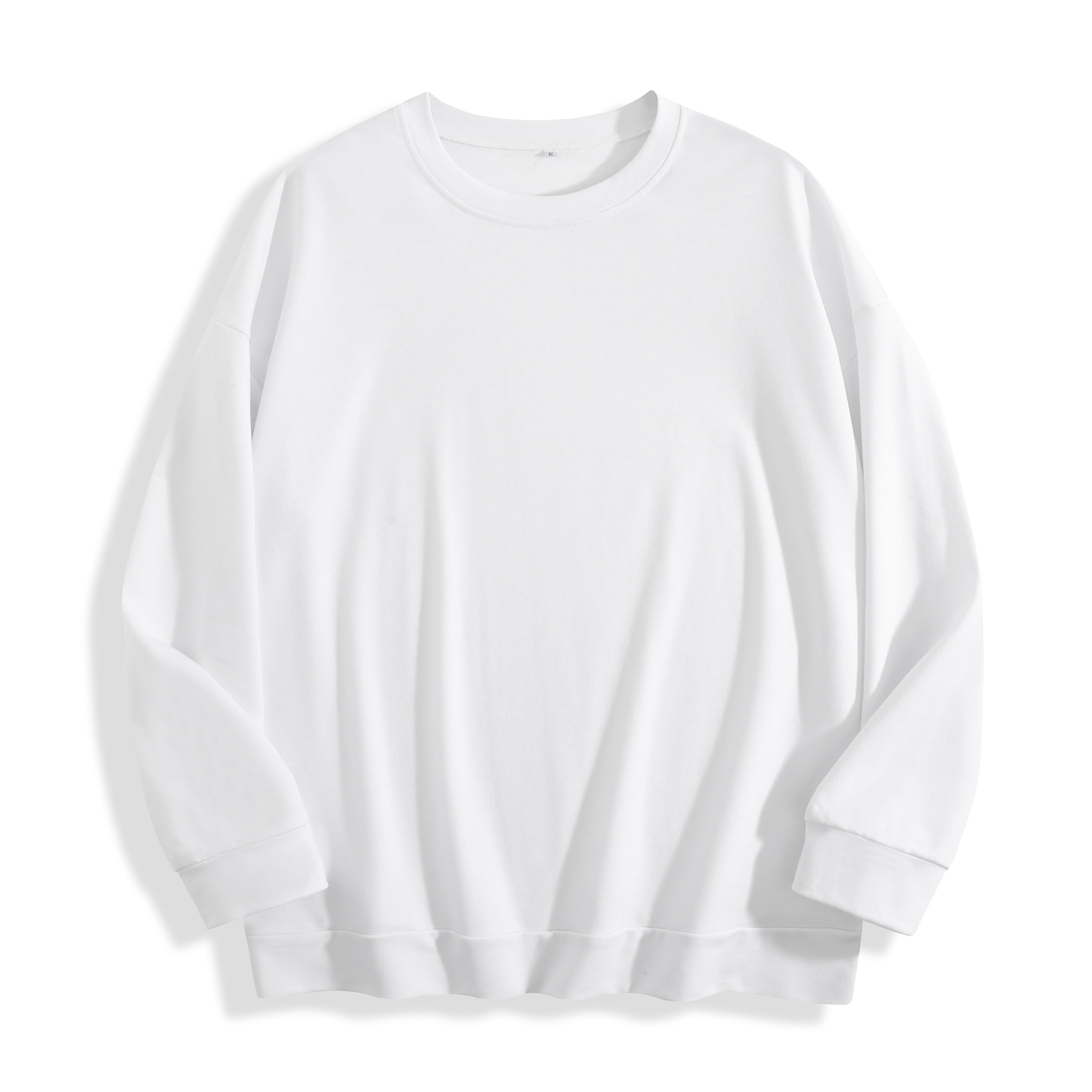 240G Unisex Crewneck Sweatshirt (DG501)